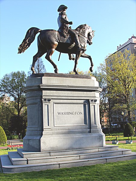 082-Памятник Вашингтону